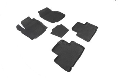 Лот: 7185309. Фото: 1. Ford S-MAX (2006-) Резиновые автоковрики... Чехлы, коврики, оплетки руля