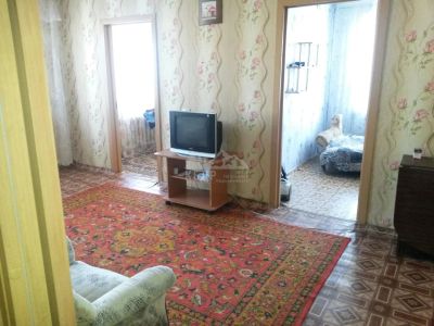 Лот: 15589867. Фото: 1. Продается 3-х комн. квартира 47... Квартиры, студии
