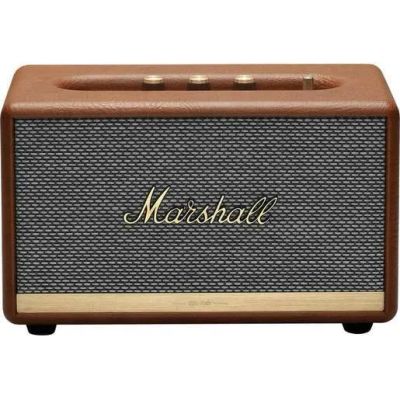 Лот: 21437562. Фото: 1. Беспроводная акустика Marshall... Другое (аудиотехника)