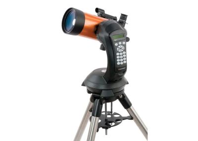 Лот: 5397325. Фото: 1. Телескоп Celestron NexStar 4 SE. Телескопы