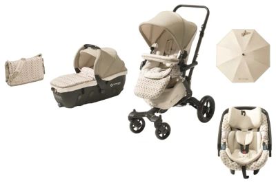 Лот: 9341612. Фото: 1. Коляска Concord Neo Travel Set... Коляски