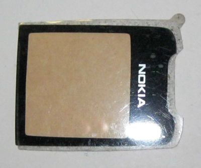 Лот: 9903919. Фото: 1. Стекло Nokia #1. Дисплеи, дисплейные модули, тачскрины