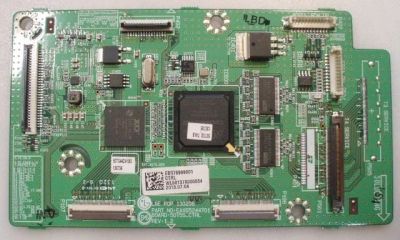 Лот: 10721837. Фото: 1. Модуль LOGIC EAX65244701, EBR76999801... Запчасти для телевизоров, видеотехники, аудиотехники