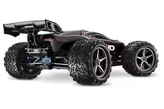 Лот: 8237809. Фото: 1. Трагги TRAXxas E-Revo 4WD. Автомоделизм