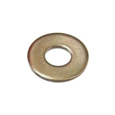 Лот: 21366595. Фото: 1. Шайба YAMAHA 90201-06M30-00. Запчасти для лодок, катеров, лодочных моторов