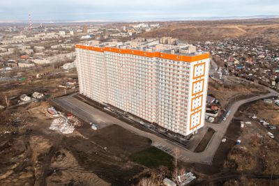 Лот: 25298339. Фото: 1. квартира , Красноярск проспект... Квартиры, студии