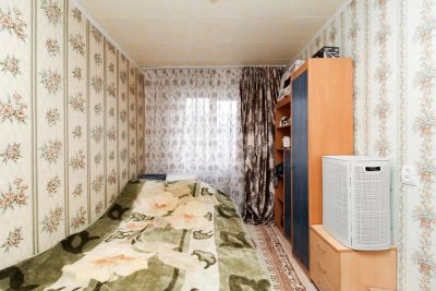 Лот: 25397324. Фото: 1. квартира , Красноярск улица Устиновича... Квартиры, студии