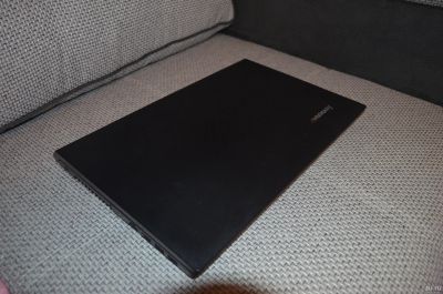 Лот: 13022316. Фото: 1. Продам Ноутбук 15.6" Lenovo B590... Ноутбуки