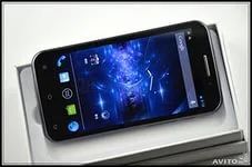 Лот: 4044191. Фото: 1. Zopo zp 810. Смартфоны