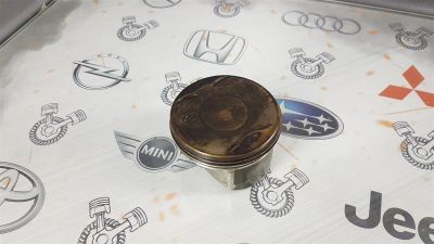 Лот: 23591539. Фото: 1. Поршень Toyota Camry 2AR-FXE 13211-36060. Двигатель и элементы двигателя
