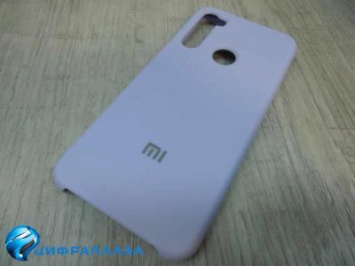 Лот: 19920452. Фото: 1. Чехол силиконовый для Xiaomi Redmi... Чехлы, бамперы