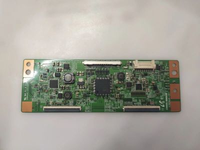 Лот: 15188406. Фото: 1. плата T-con V390HJ4-CE1 TV Samsung... Печатные платы