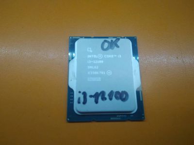Лот: 9068873. Фото: 1. Б\У процессор для компьютера SRL62... Процессоры