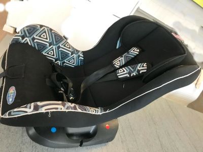 Лот: 11021689. Фото: 1. автокресло десткое Kids Prime... Детские автокресла