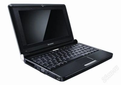 Лот: 2329168. Фото: 1. Lenovo S9 идеальное состояние. Ноутбуки