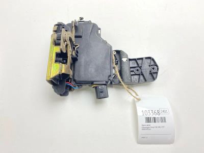 Лот: 24919203. Фото: 1. Замок двери Volkswagen Passat... Кузов