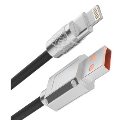Лот: 25580355. Фото: 1. Кабель MILLIANT ONE USB/microUSB... Дата-кабели, переходники
