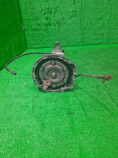 Лот: 16691552. Фото: 1. Акпп Toyota Crown JZS151 1JZ-GE... Трансмиссия
