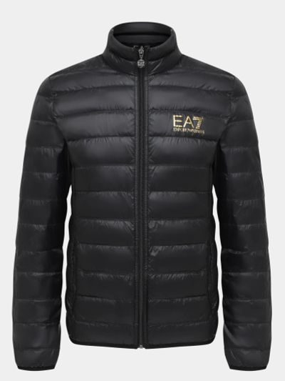 Лот: 24269052. Фото: 1. Куртки EA7 Emporio Armani. Верхняя одежда