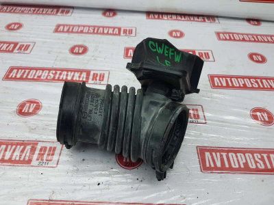 Лот: 20902385. Фото: 1. Патрубок воздушного фильтра Mazda... Расходные материалы