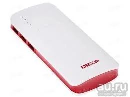 Лот: 13342811. Фото: 1. Power bank. Внешние, портативные аккумуляторы для смартфонов (Power bank)