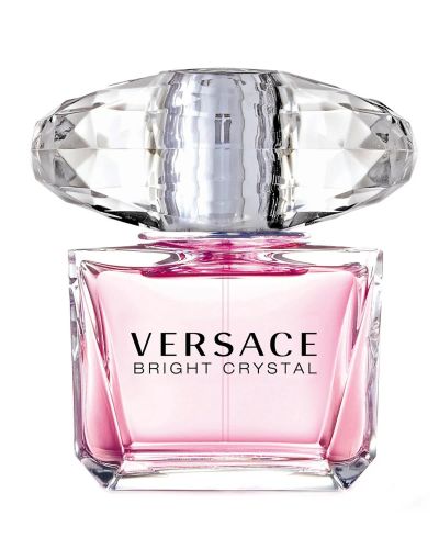 Лот: 12800804. Фото: 1. Versace Bright Crystal C. Женская парфюмерия