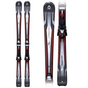 Лот: 6880306. Фото: 1. Горные лыжи Volkl Tigershark 10ft... Лыжи