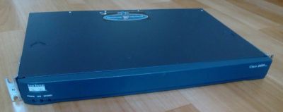 Лот: 7106575. Фото: 1. Cisco 2600 Series. Маршрутизаторы (роутеры)