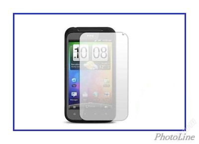 Лот: 2516248. Фото: 1. Для HTC Incredible S (G11): Набор... Защитные стёкла, защитные плёнки