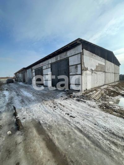 Лот: 25296417. Фото: 1. гараж , Красноярск Красноярск... Гаражи, парковочные места