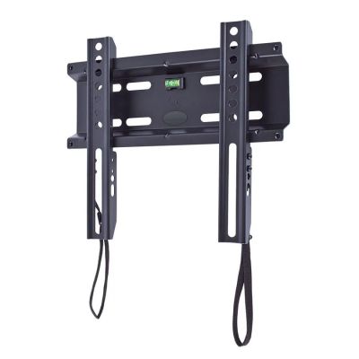 Лот: 13713090. Фото: 1. Кронштейн KROMAX FLAT 5 new black. Кронштейны, стойки, подставки