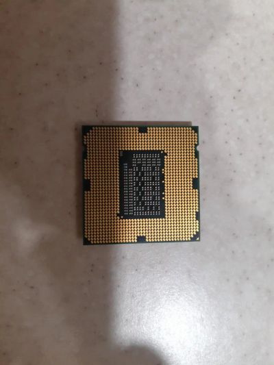 Лот: 10873225. Фото: 1. Intel® Core™ i7-2600. Процессоры