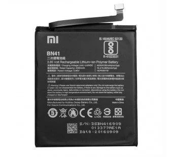 Лот: 14839857. Фото: 1. АКБ Original Xiaomi BN41 - Xiaomi... Аккумуляторы