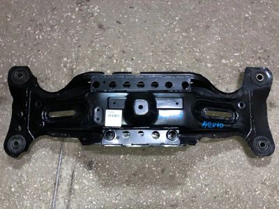 Лот: 21403402. Фото: 1. балка подвески Toyota Camry ACV40. Ходовая, подвеска, рулевое управление