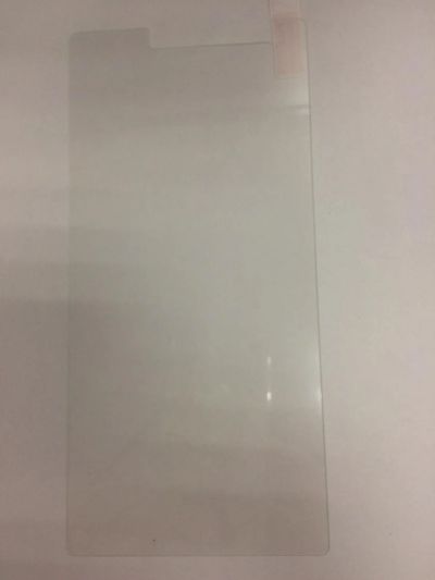 Лот: 9933684. Фото: 1. Защитное стекло Lenovo Phab 2... Защитные стёкла, защитные плёнки