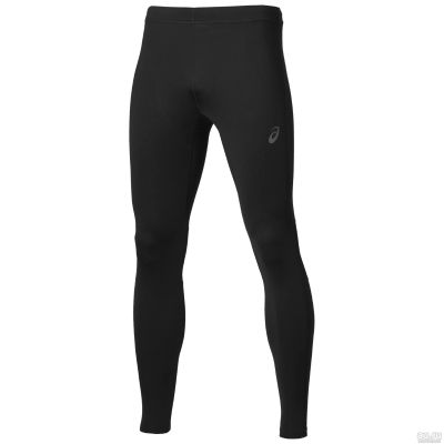 Лот: 12641945. Фото: 1. ASICS TIGHT 134098 Тайтсы. Спортивные брюки, штаны