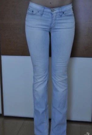 Лот: 9509646. Фото: 1. Настоящие итальянские джинсы Versace... Джинсы