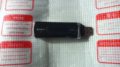 Лот: 18254593. Фото: 1. USB-flash card Sony Walkman NWD-B103F... USB-флеш карты