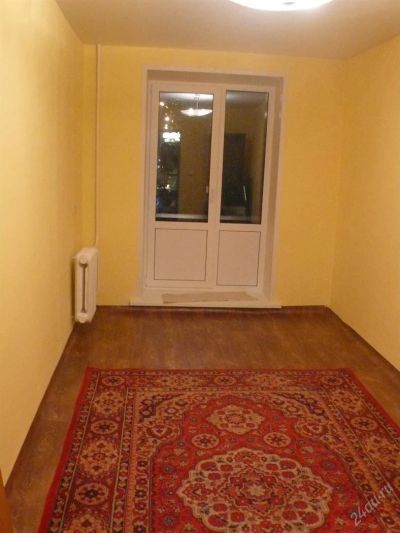 Лот: 9011019. Фото: 1. Квартира в Красноярске меняю на... Квартиры, студии
