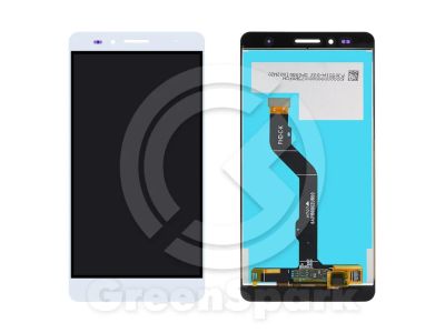 Лот: 13961272. Фото: 1. Дисплей для Huawei Honor 5x (KIW-L21... Дисплеи, дисплейные модули, тачскрины