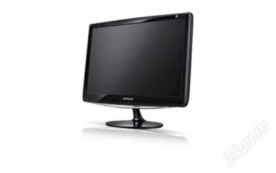 Лот: 1445900. Фото: 1. Монитор ЖК 19" Samsung B1930NW... ЖК-мониторы