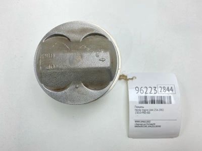Лот: 24773678. Фото: 1. Поршень Honda Inspire 2002 13010P8DJ00... Двигатель и элементы двигателя