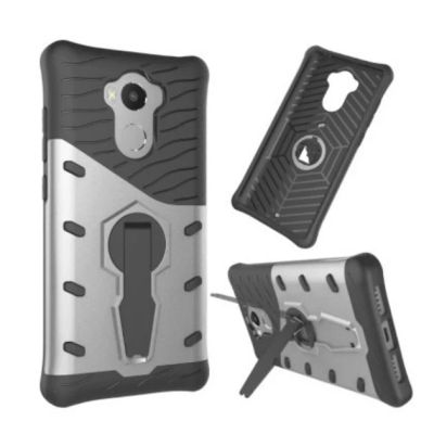 Лот: 9670960. Фото: 1. Чехол противоударный для Xiaomi... Чехлы, бамперы