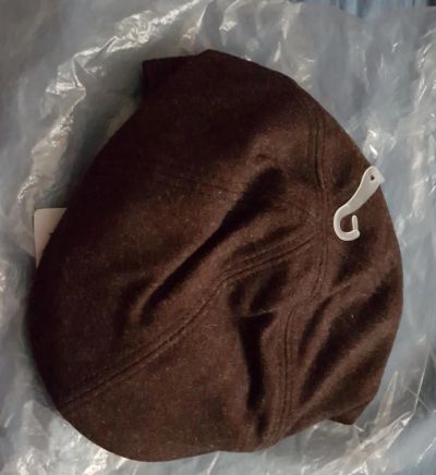 Лот: 7787482. Фото: 1. Кепка шерстяная Wool Driver Cap... Головные уборы