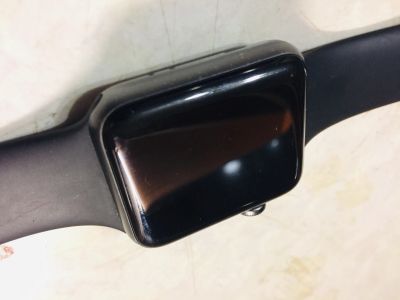 Лот: 19529945. Фото: 1. Продам Apple Watch series3 42mm. Смарт-часы, фитнес-браслеты, аксессуары