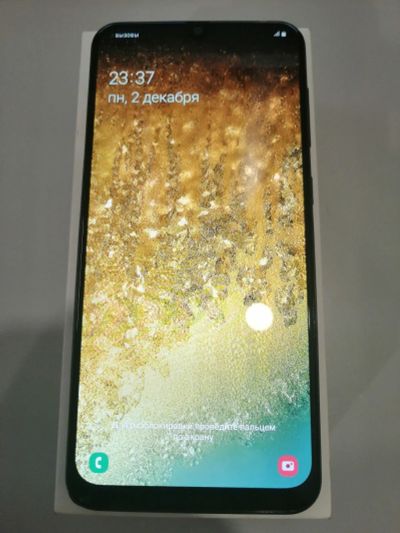 Лот: 15113530. Фото: 1. Смартфон Samsung Galaxy A50 (SM-A505FM... Смартфоны
