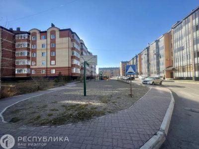 Лот: 19606956. Фото: 1. Продажа Квартира Абакан, Дружбы... Квартиры, студии