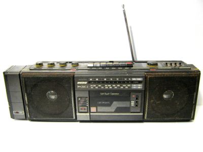 Лот: 25409133. Фото: 1. Стереомагнитола "ВЕГА РМ-250С-2... Музыкальные центры, магнитолы
