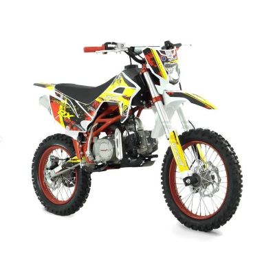Лот: 25354944. Фото: 1. ROCKOT BASIC 125E Jokester 2.0. Мотоциклы