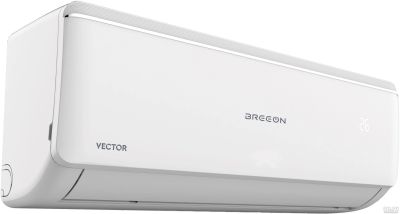 Лот: 17516617. Фото: 1. Кондиционер Breeon Vektor BRC-07AVO... Кондиционеры, сплит-системы